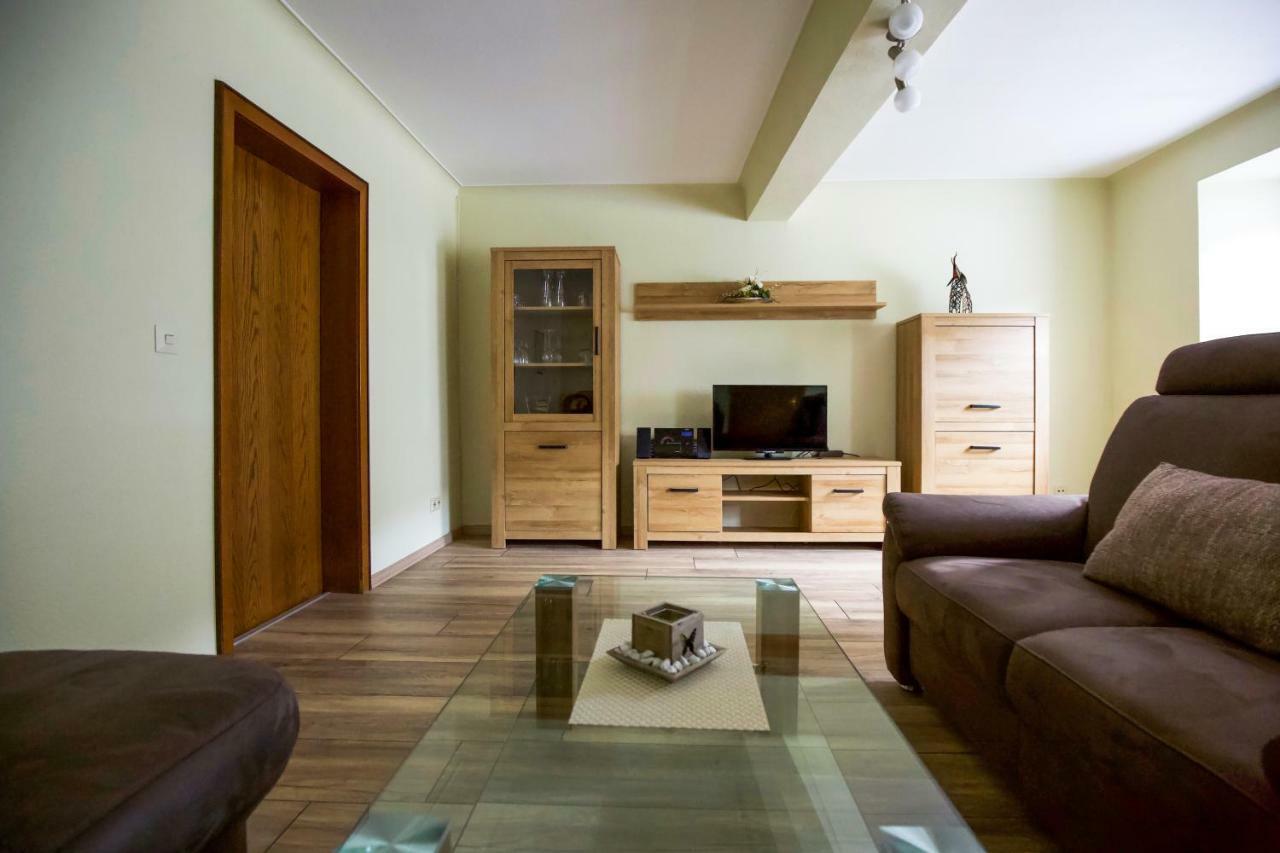 Ferienwohnung-Gordner Rinzenberg Extérieur photo