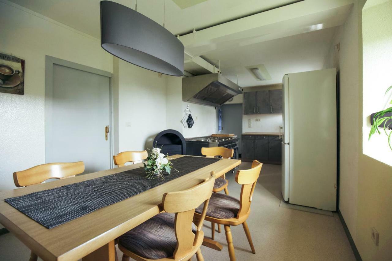 Ferienwohnung-Gordner Rinzenberg Extérieur photo